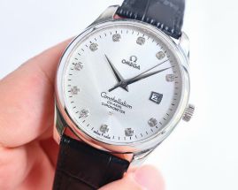 Picture of Omega Watches Men Constellation _SKU1372omega-393718